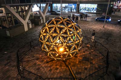 LP 2024 Lightsphere