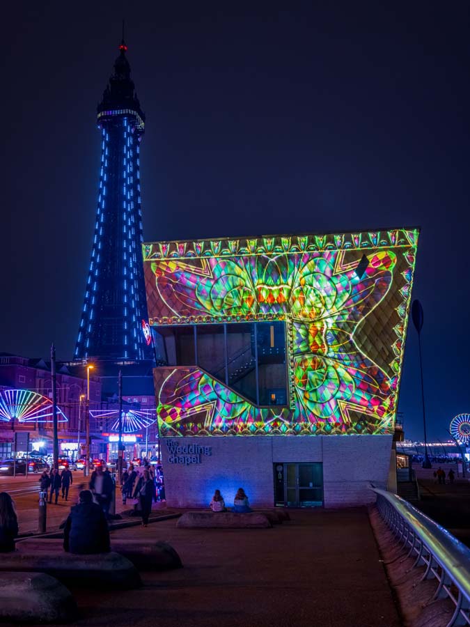 Lightpool Festival 2024